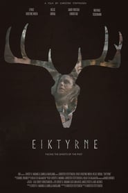 Eiktyrne' Poster