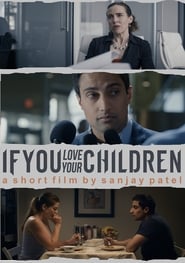 If You Love Your Children' Poster