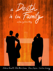 A Death in the Family' Poster