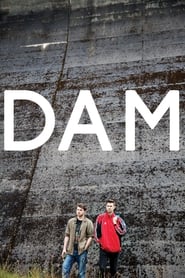 Dam' Poster