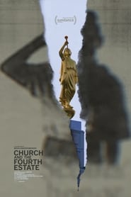Church and the Fourth Estate' Poster