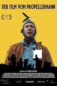 Der Film vom Propellermann' Poster