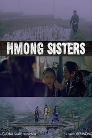 Hmong Sisters' Poster