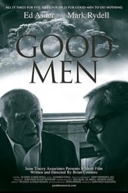 Good Men' Poster