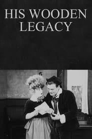 A Wooden Legacy' Poster