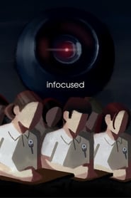 Infocused' Poster