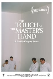 The Touch of the Masters Hand' Poster