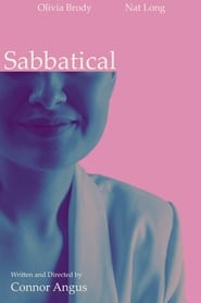 Sabbatical' Poster