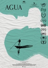 Water' Poster