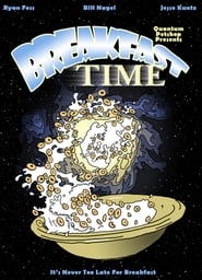 Breakfast Time' Poster