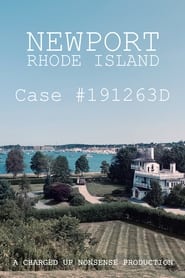 Newport Rhode Island Case 191263D' Poster