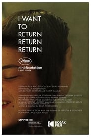 I Want to Return Return Return' Poster