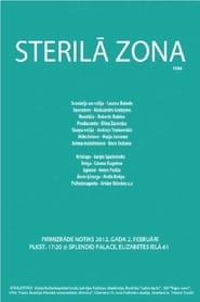 Sterile Zone' Poster
