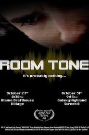 Room Tone' Poster