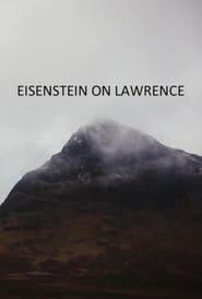 Eisenstein on Lawrence' Poster