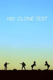 180 Clone Test' Poster