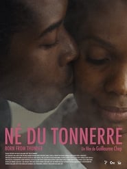 N du tonnerre' Poster