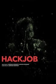 Hackjob' Poster