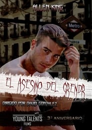 El asesino del Grendr' Poster