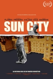 Sun City' Poster