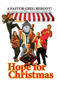 Hope For Christmas' Poster