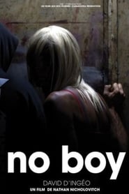 No Boy' Poster