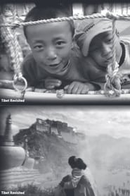 Tibetische Erinnerungen' Poster