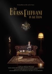 The Brass Elephant in the Room' Poster