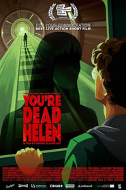 Youre Dead Hlne' Poster
