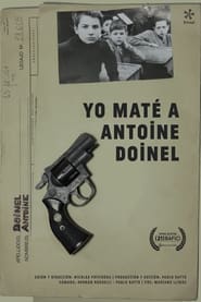 I shot Antoine Doinel' Poster
