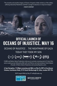 Oceans of Injustice' Poster