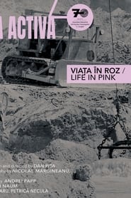 Viata n roz' Poster