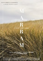 Marram' Poster