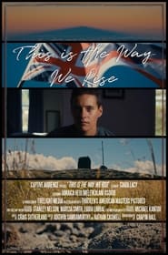 This Is the Way We Rise' Poster