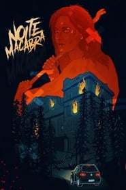 Macabre Night' Poster