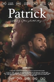 Patrick' Poster