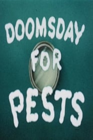 Doomsday for Pests' Poster