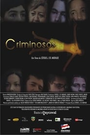 Criminosos' Poster