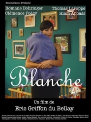 Blanche' Poster