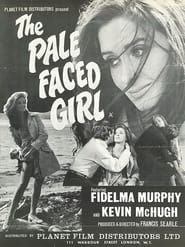 The Pale Faced Girl' Poster