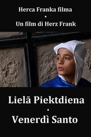 Liela piektdiena' Poster