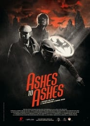 Batman Ashes to Ashes' Poster