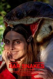 Bar Snakes' Poster