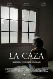 La Caza' Poster