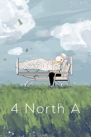 4 North A' Poster