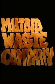Mutoid Waste Company' Poster