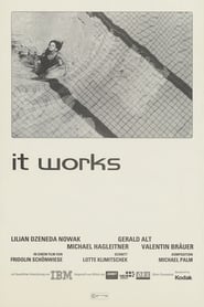 It Works' Poster