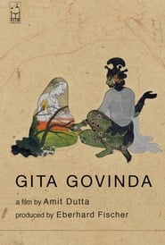 Gita Govinda' Poster