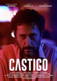 Castigo' Poster