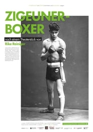 ZigeunerBoxer' Poster